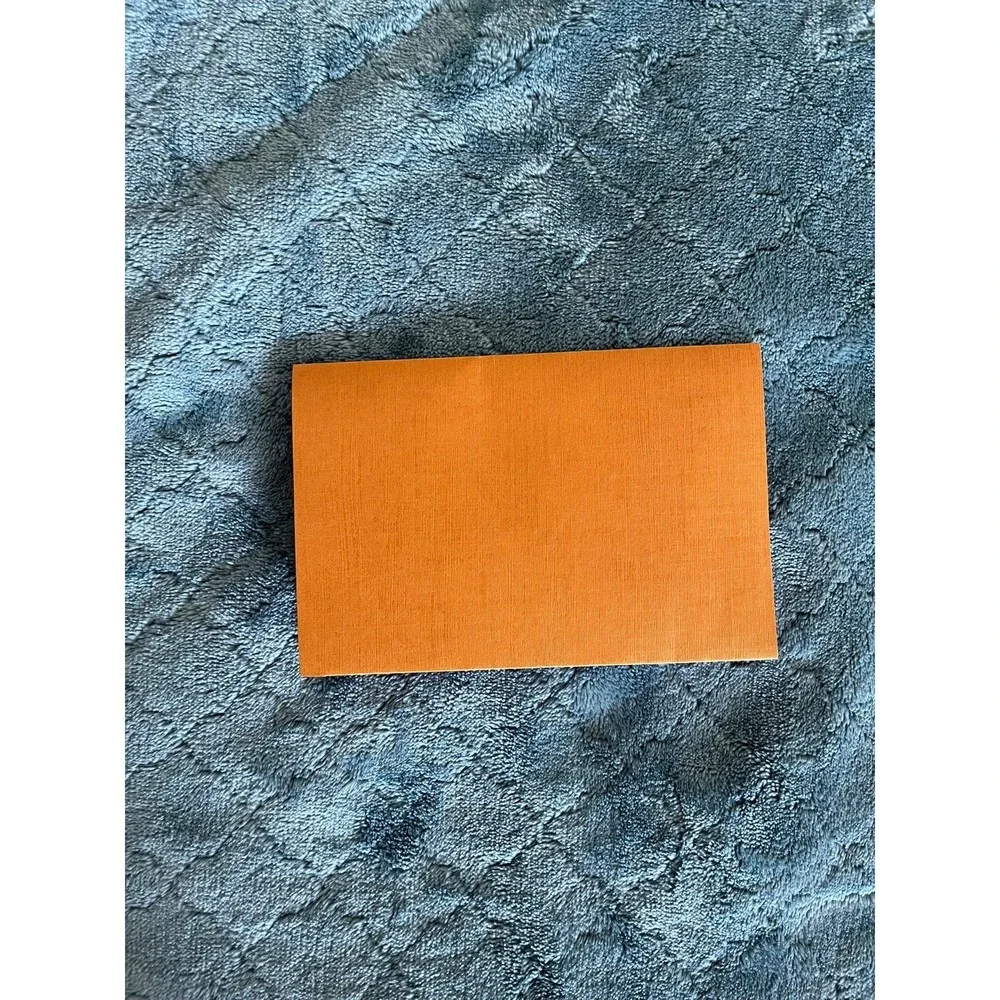 Louis‎ Vuitton receipt holder